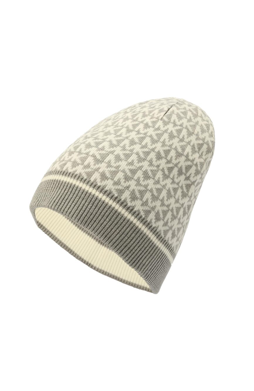 6966 Smallest Colorblock Beanie, Stylish Fashion Accessory for Winter